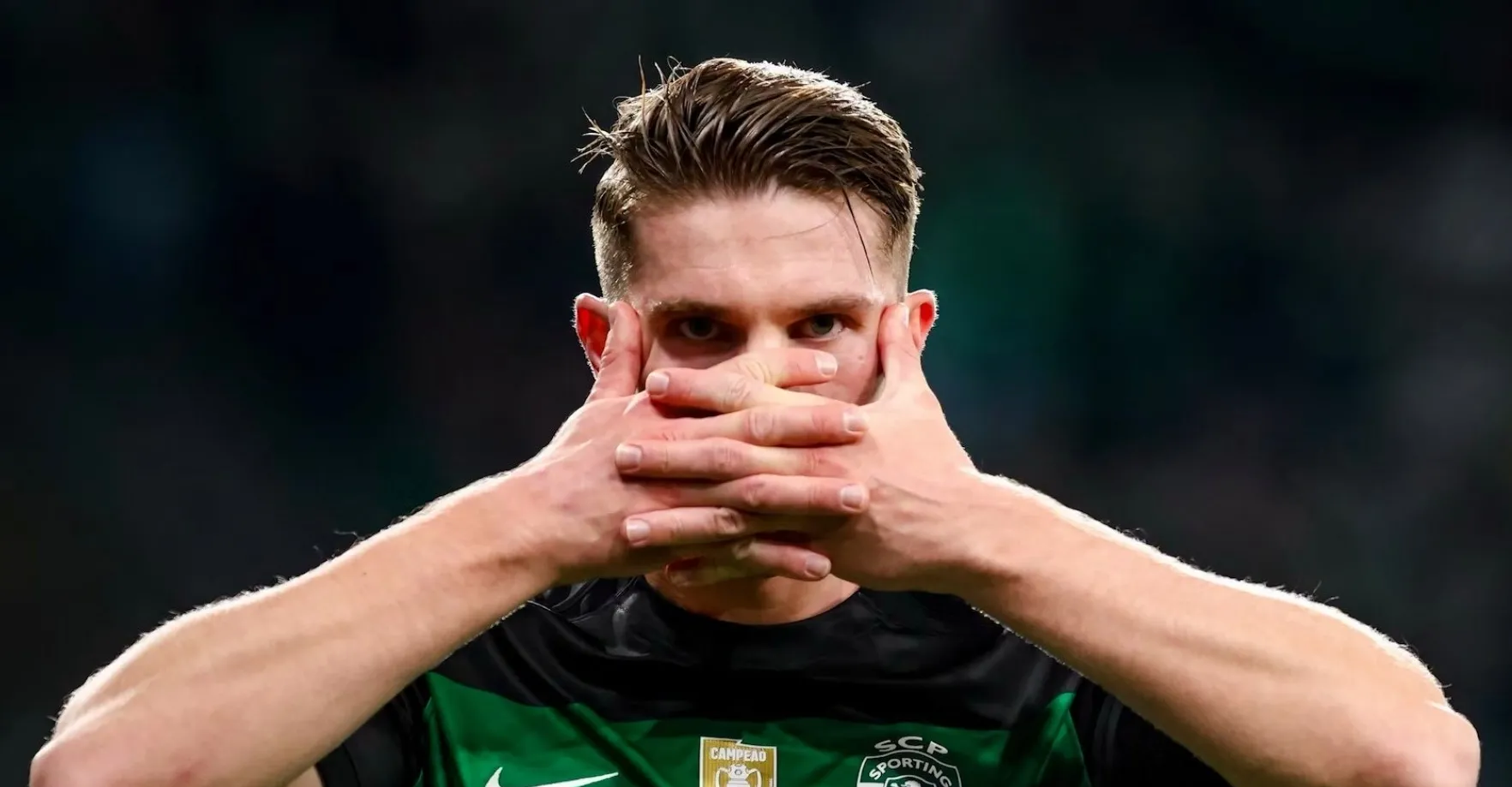 爱游戏官网-葡萄牙体育训练开放日，转会期防线松动引欢呼，国王杯在即，数据趋势出现新变化(葡萄牙国家队赛程)